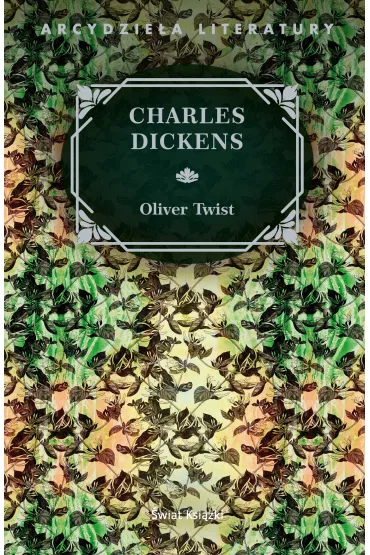 eBook Oliver Twist mobi epub - Charles Dickens