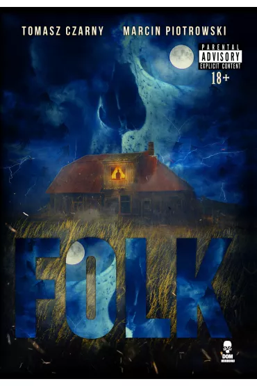 eBook Folk mobi epub - Marcin  Piotrowski, Tomasz  Czarny