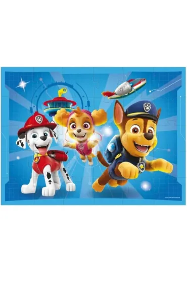 Puzzle 30 el. Paw Patrol Dodo