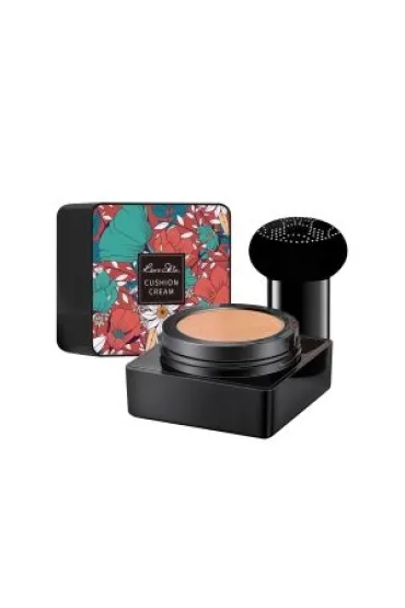 Love Skin Krem BB do twarzy Mas�o Shea&kunai 30 20 g