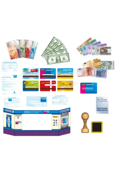 Ma�y bank