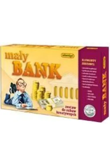Ma�y bank