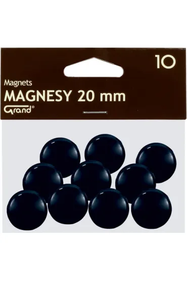 Magnes czarny