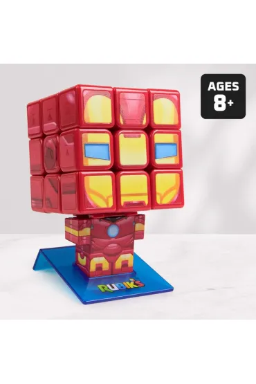 Rubik`s: Kostki Bohater�w Spider Man Spin Master