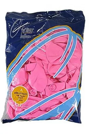 Godan Balon pastelowy 100 szt.