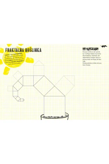 Matematyczna pizza - Anna Ludwicka
