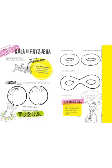 Matematyczna pizza - Anna Ludwicka