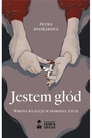 Jestem głód