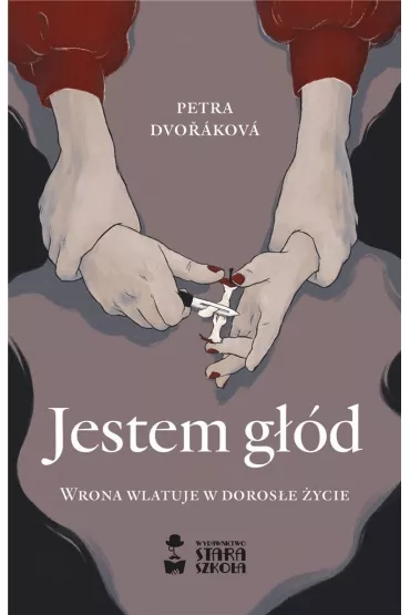 Jestem gd - Petra  Dvorakova