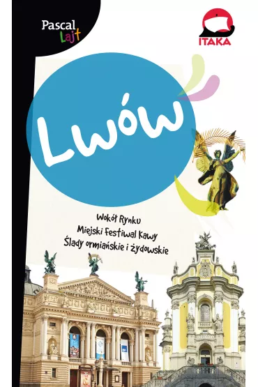 Lw�w. Pascal Lajt