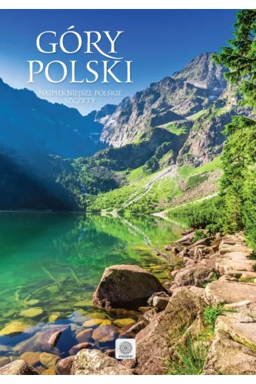 Imagine G�ry Polski. Najpi�kniejsze polskie szczyty