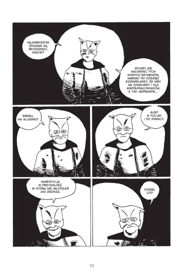 Robaczki - Dominik Szcze�niak