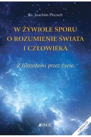 W �ywiole sporu o rozumienie �wiata i cz�owieka - Joachim Ks Piecuch