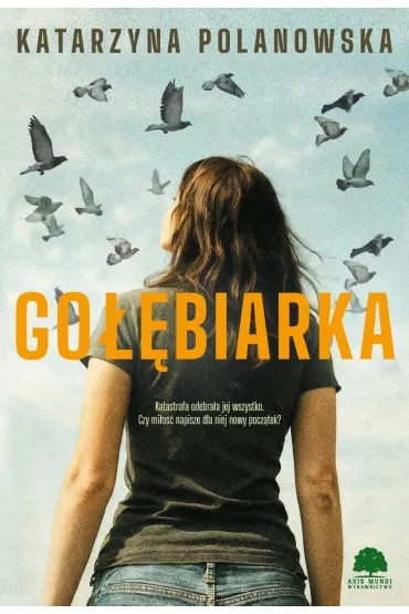 Go��biarka - Katarzyna  Polanowska