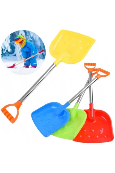�opatka do �niegu lub piasku MIX Trifox