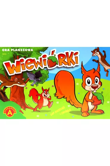 Wiewi�rki Big