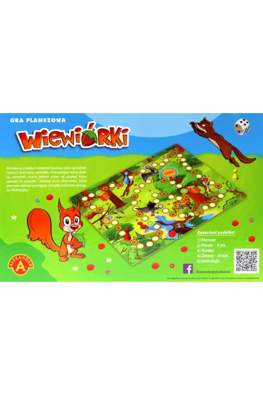 Wiewi�rki Big