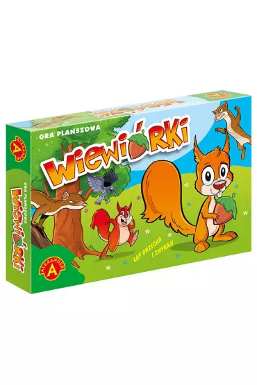 Wiewi�rki Big