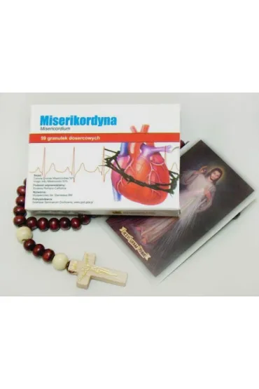 Miserikordyna (misericordium) Wersja j�zykowa: Hiszpa�ska (ES)