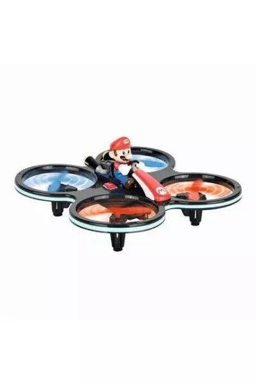 Carrera RC - Mini Mario-Copter 2,4GHz