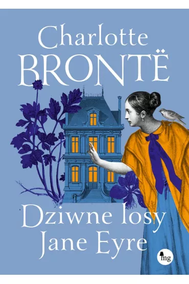 Dziwne losy Jane Eyre - Charlotte Bront�