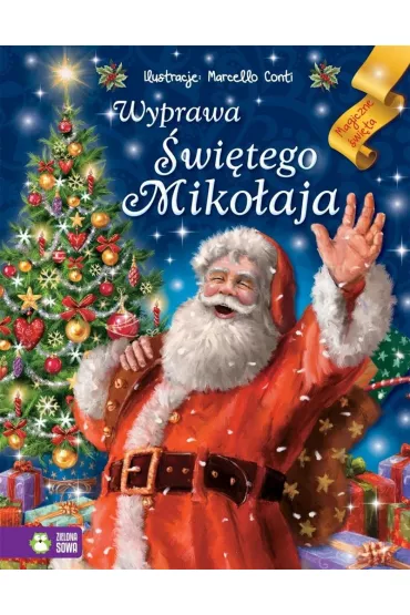 Wyprawa �wi�tego Miko�aja