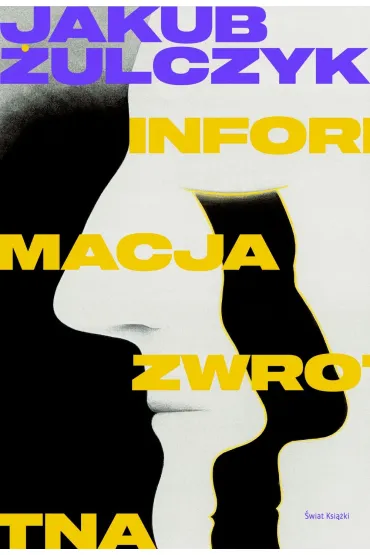 Informacja zwrotna - Jakub �ulczyk
