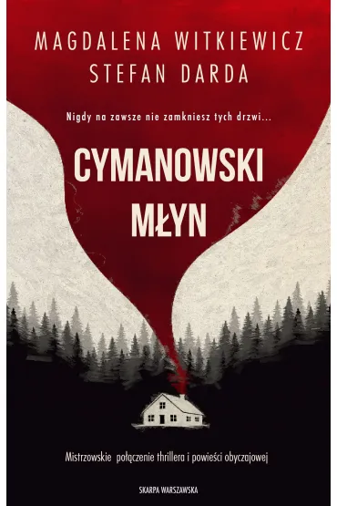 Cymanowski m�yn - Magdalena Witkiewicz, Stefan Darda