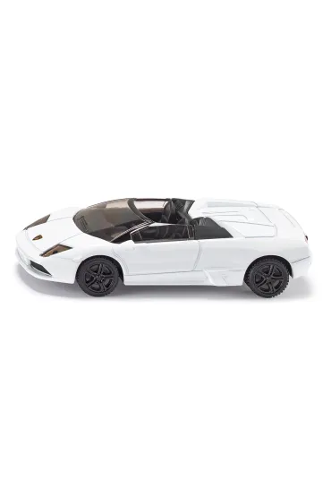 Siku 13. Lamborghini Murcelago Roadster