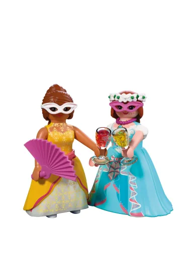 Playmobil Princess Bal maskowy w�pawilonie 72052