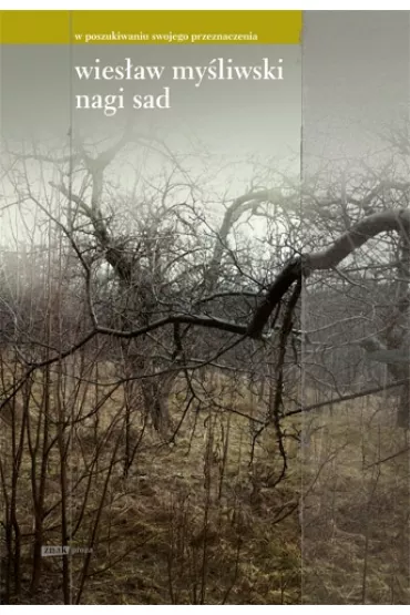 Nagi sad - Wies�aw My�liwski