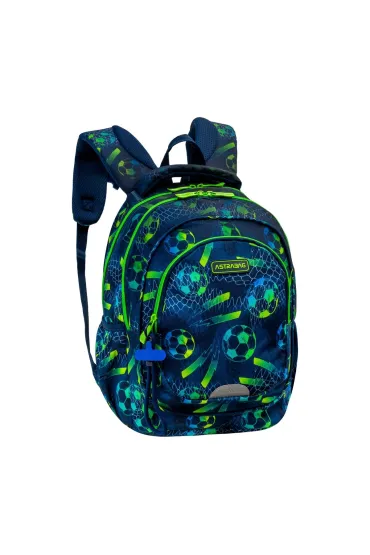 Astrabag, Plecak - Football, AB330