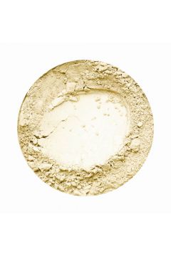Annabelle Minerals Podkad mineralny kryjcy Golden Light 10 g