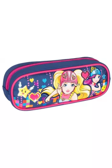 Starpak Pi�rnik saszetka Barbie