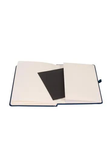 Antra Notes Memofix A5 linia