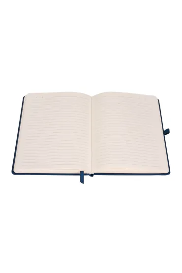 Antra Notes Memofix A5 linia