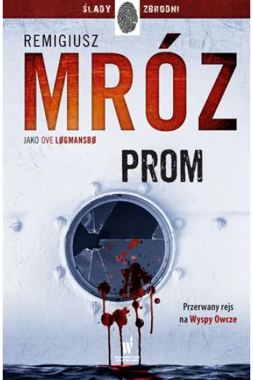 Prom - Remigiusz Mr�z