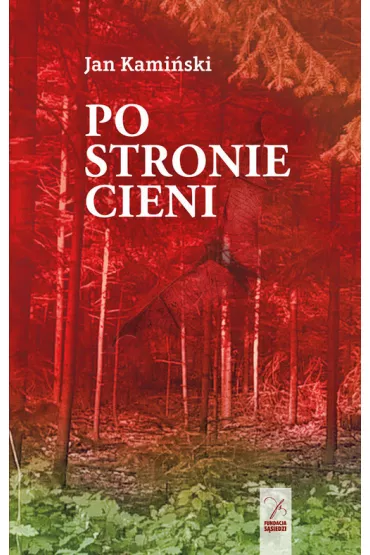 Po stronie cieni - Jan Kami�ski