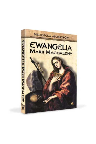Ewangelia Marii Magdaleny - Leloup Jean-Yves
