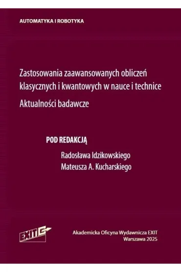 Metody analizy danych z detekcj� wyj�tk�w - Agnieszka  Duraj