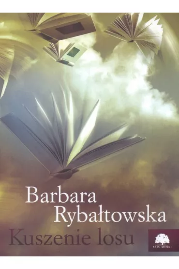 Kuszenie losu - Barbara Ryba�towska
