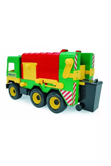 �mieciarka Middle Truck 32380 Wader