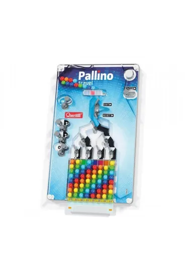 Pallino Coding. Wersja podr�na Quercetti