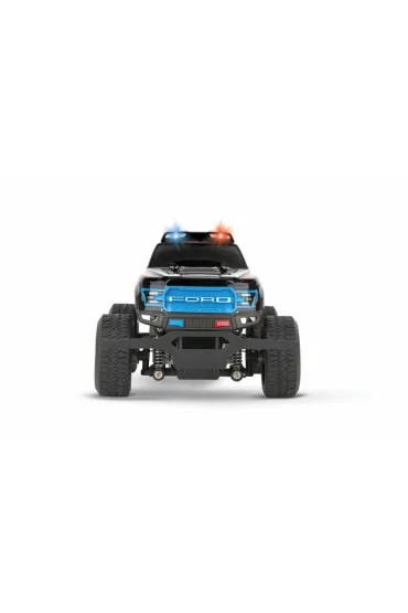 Carrera RC Cars Ford F-150 Raptor Police