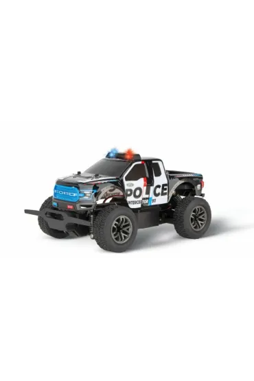 Carrera RC Cars Ford F-150 Raptor Police