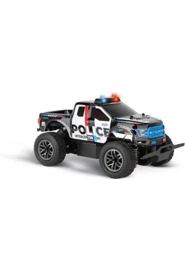 Carrera RC Cars Ford F-150 Raptor Police