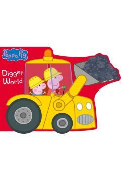 Peppa Pig: Digger World