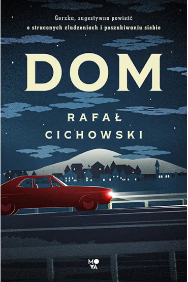Dom - Rafa� Cichowski