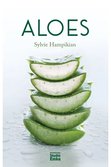 Aloes - Sylvie Hampikian