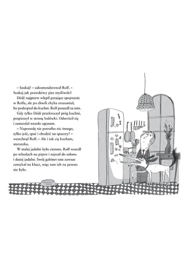 Sto porad dla k�amczuch�w. Rolf. Tom 2 - Benjamin Chaud, Eva Susso